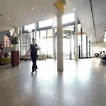 Hotel Der Valk Rotterdam