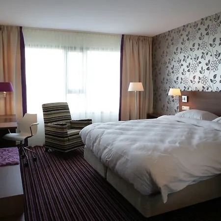 Der Valk Rotterdam 4* Ridderkerk