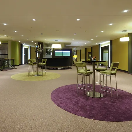 Der Valk Rotterdam 4* 리더커크