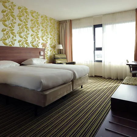 Der Valk Rotterdam