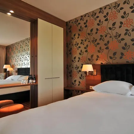 Der Valk Rotterdam
