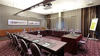Der Valk Rotterdam Ξενοδοχείο Ridderkerk