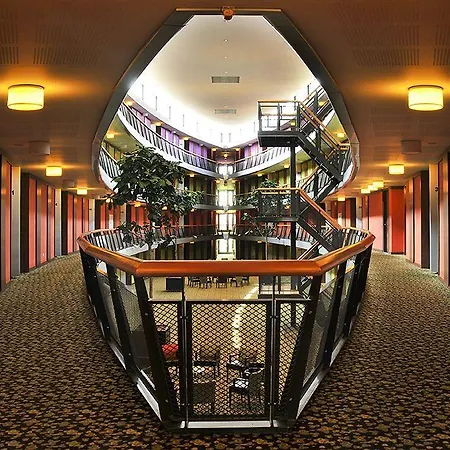 Der Valk Rotterdam Ξενοδοχείο Ridderkerk