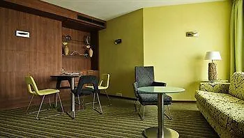 Der Valk Rotterdam Ξενοδοχείο Ridderkerk