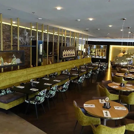 Der Valk Rotterdam