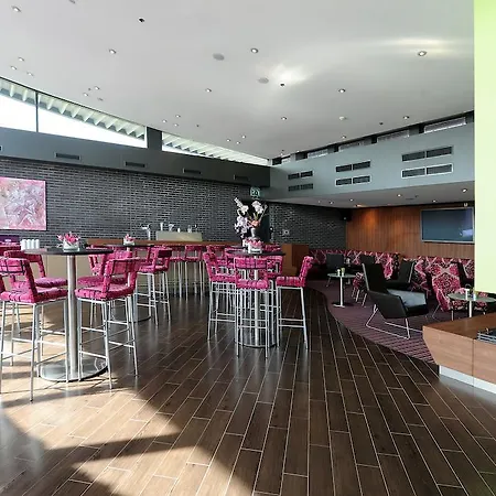 Der Valk Rotterdam