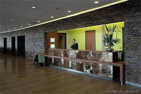 Der Valk Rotterdam 리더커크