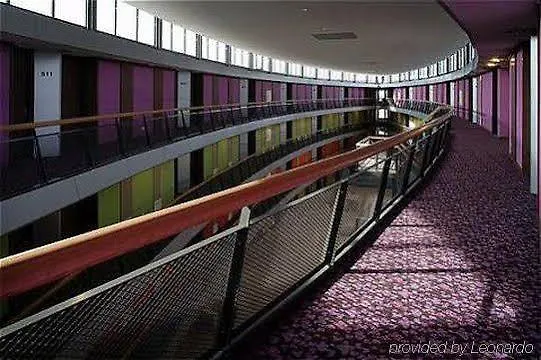 Der Valk Rotterdam 4* 리더커크