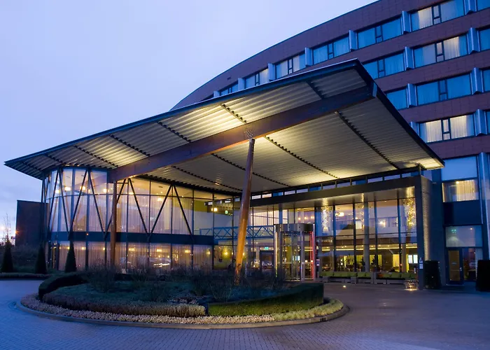 Der Valk Rotterdam 리더커크