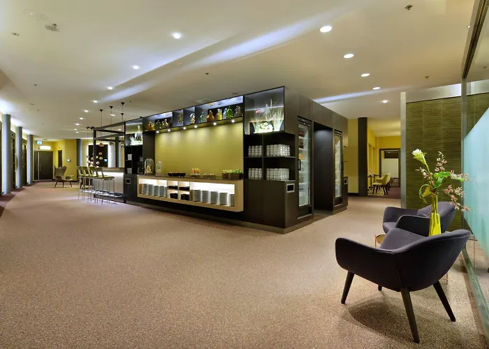 Der Valk Rotterdam 리더커크