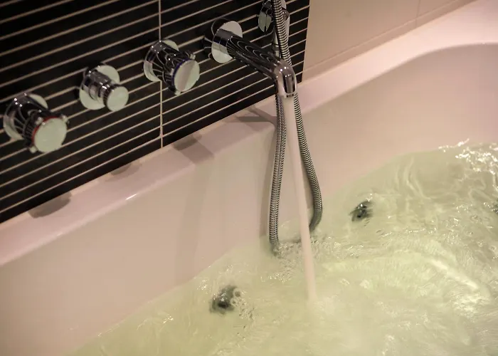 호텔 Der Valk Rotterdam 리더커크