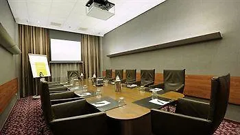 Der Valk Rotterdam 호텔