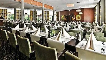 Der Valk Rotterdam 호텔 4*