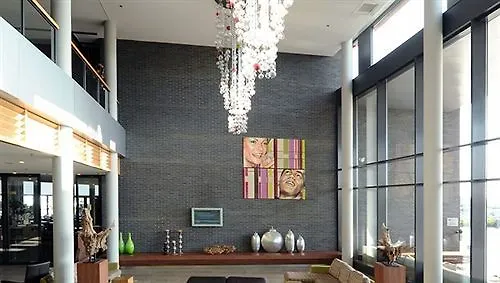 Der Valk Rotterdam 4* 리더커크