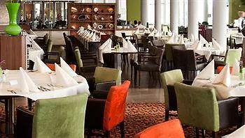 Der Valk Rotterdam 4* 리더커크