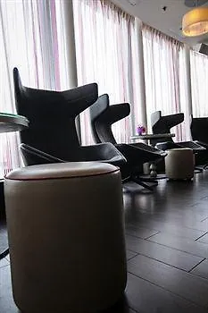 Der Valk Rotterdam 4*