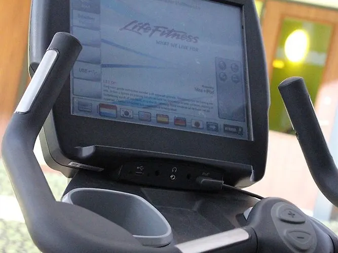 Hotel Der Valk Rotterdam Ridderkerk